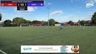 Canberra Nepalese FC vs Druk FC | SBA SPL 2025-26