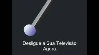 [RARIDADE] Desligue a Sua Televisão Agora (Rede Ylaco saindo do ar, 1975)