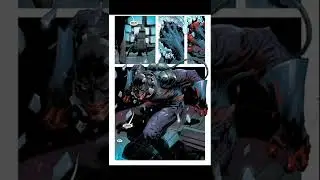 death of Batman|Dceased