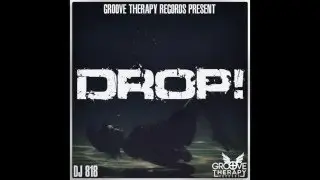 DJ 818 - DROP! (Original Mix)
