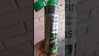 RECHAZADO POR GASES EN PRT? UNA DE LAS CAUSAS PUEDE SER EL CATALÍTICO....