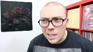 Future - EVOL ALBUM REVIEW