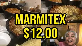 💥REFORMA NA COZINHA +COMPRAMOS CAMISAS PARA A EQUIPE +MARMITEX COM NOVO VALOR 👈