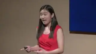 Shoot for Pluto and Land on the Moon | Julia Gong | TEDxCaryAcademy