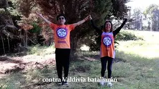 Michimalonco y Cachapoal
