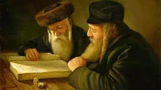 The 4 Worlds -- Likkutei Torah  Bamidbar 