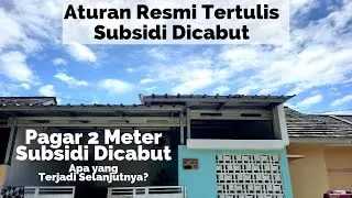 Official Written Rules for Subsidized Housing Revoked - What Happens If Subsidies Are Revoked?