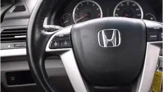 2008 Honda Accord Used Cars High Point NC