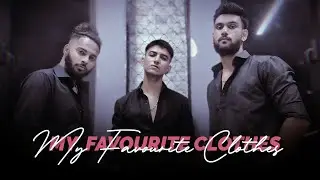 RINI - My Favorite Clothes (CHOREOGRAPHY BY TEJAS BHARGAV)