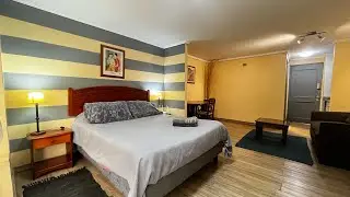 Apartamento Living Valdivia (dp 830)