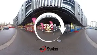 L&uuml;thi's Fleischwaren, Direktverkauf K&ouml;niz-Liebefeld - 360 Virtual Tour Services