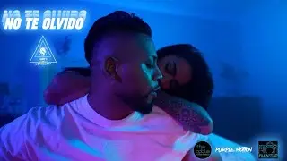No Te Olvido - Gary Ft Makia