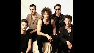 Saint Kilda – Satisfied (Official Audio 1987) | Alternative Reality Radio