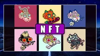 HOW I FIND 100X SOLANA NFTs BEFORE THEY BLOW UP 🔥 Tigerbob NFT Genesis Collection