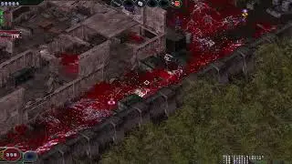 🎮 Jugando Zombie Shooter 1 | Parte 02