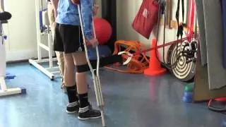 Sierra Riley - ACL Recovery