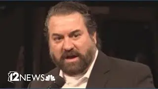 Mark Brnovich dead at 59