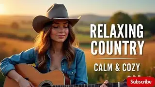 🧡 Country Harmony for the Soul – Peaceful Love Songs & Relaxing Duets Vol 74
