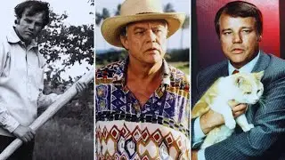 Remembering Joe Don Baker: Three-Time James Bond Star and 'Walking Tall' Icon Dies at 89