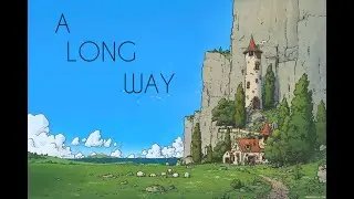 DeerSpirit - A Long Way | A way full of adventures