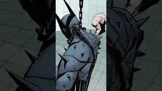 Does Absolute Batman Have Superpowers?