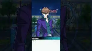 Joey Wheeler (Casual) Unlocked - Yugioh Duel Links