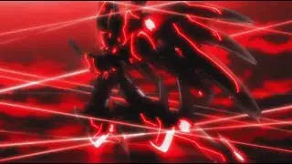 Saijaku Muhai no Bahamut「AMV」- It's Over When It's Over