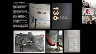 Postgrad Futures Week - Design History and Material Culture Webinar - NCAD