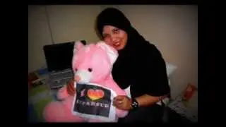 I Love Lupahsug