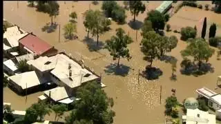 Wagga Wagga flood