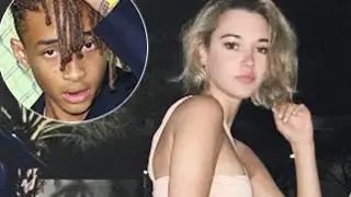 Sarah Snyder: Things To Know About Jaden Smith&rsquo;s Rumored Cheater GF