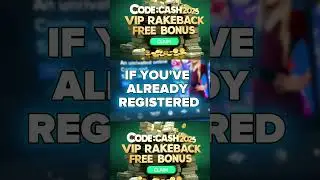 Claim VIP Rakeback with Stake Promo Code &ldquo;CASH2025&rdquo; &ndash; Easy VIP Bonus!
