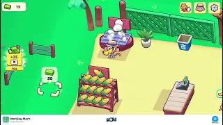 MONKEY MART   Play Online for Free!   Poki   Google Chrome 2024 05 09 16 48 05