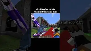 FIZ O NOVO CRAFT! @LuckyMix
