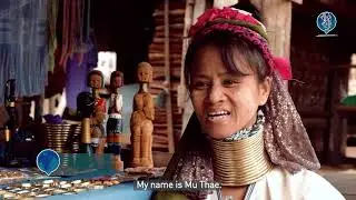 DPDM Global: Thailand's Kayan Long Neck Village