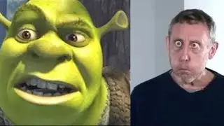 50 Subscriber Special - Michael Rosen reacts to Snakelord videos!