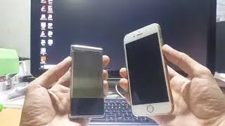 Fujitsu Docomo F-04D
