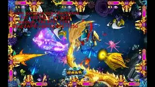 Customize various game machines, gambling machines, online game machines,fishing machines,