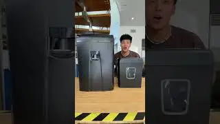 TESTING Cheap Vs Expensive Paper Shredders! #shorts
