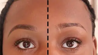 BEGINNER FRIENDLY EYEBROW TUTORIAL 2020