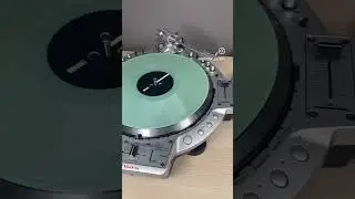 They gave it to me😅 #vestax #turntable #qfo #turntablism #turntablist
