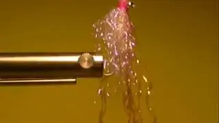 N.E.W. FLIES - Pearl-Curl -- PEARL-CURL - 103 - WING IT!