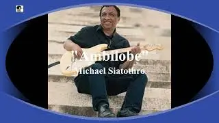 Michael Siatothro - 