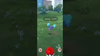 FREE COSMOG | GO FEST 2024: The Dawn of a New Discovery Special Research task