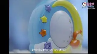 Goodway Musical Projector