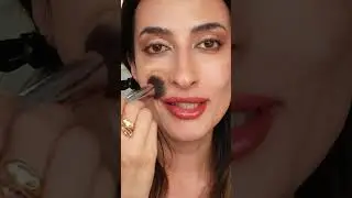 Foundation I use to cover my melasma spots