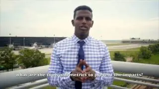 The Environmental Impact to Aviation