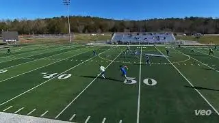 My Every Touch Vs Tennessee Soccer Club - Nashville