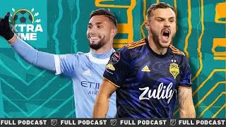 CCL Magic! Why we could be headed for an all-MLS semifinals