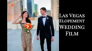 las vegas wedding videographer Wedding Cinematography Highlights Maria + Jeremy Sky Simone Photo